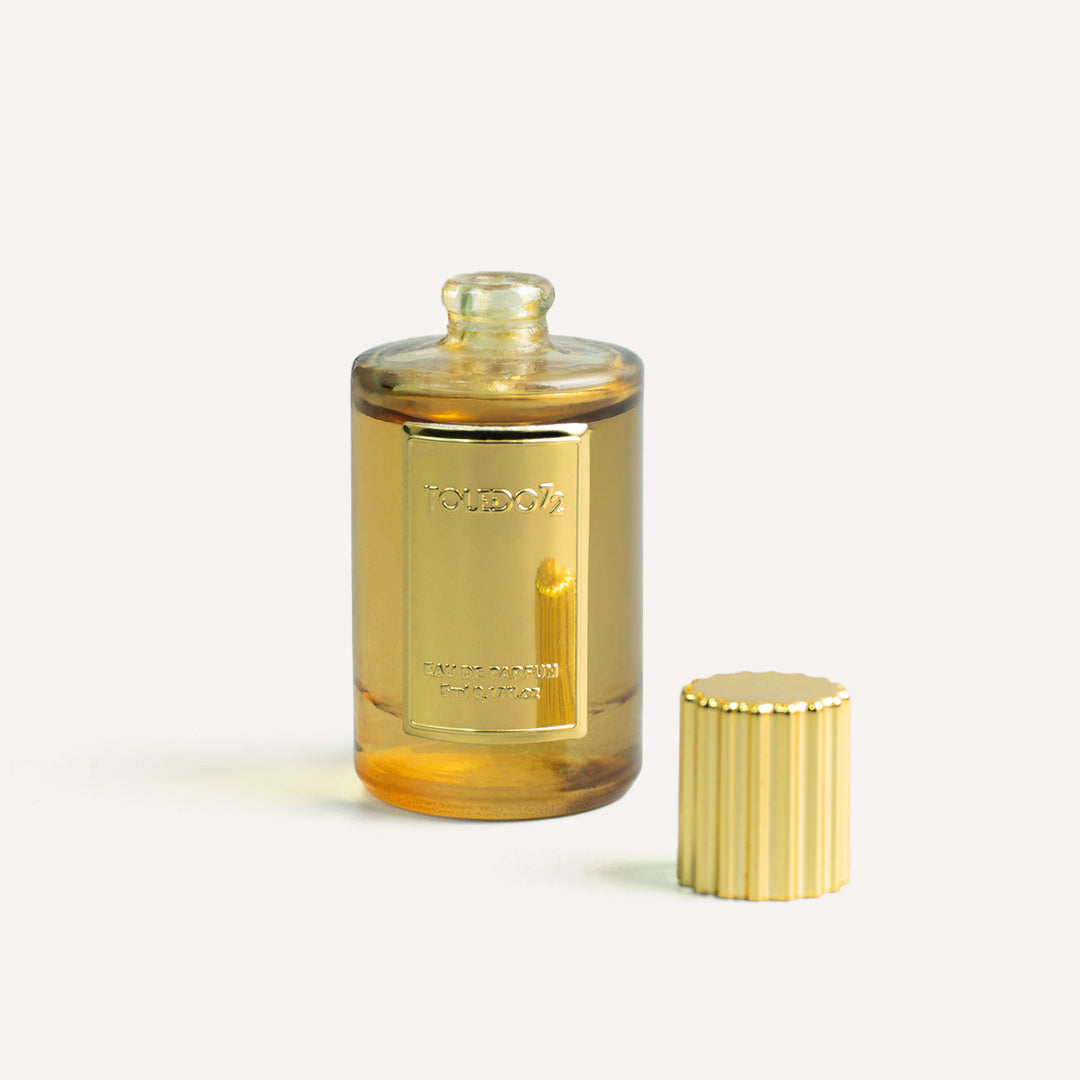 SET EAU DE PARFUM FRESCHE E PUNGENTI