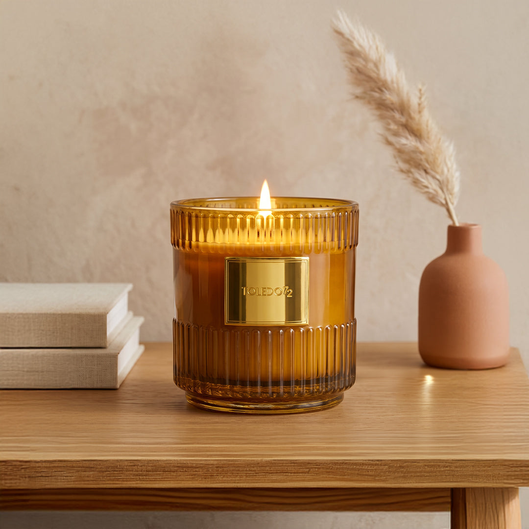 CANDELA AMBRA LUX