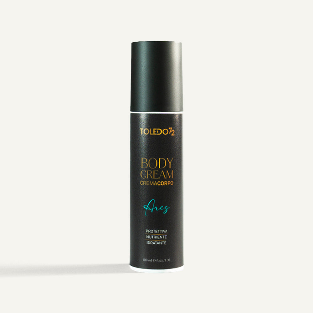 CREMA CORPO + EAU DE PARFUM 10ML ARES