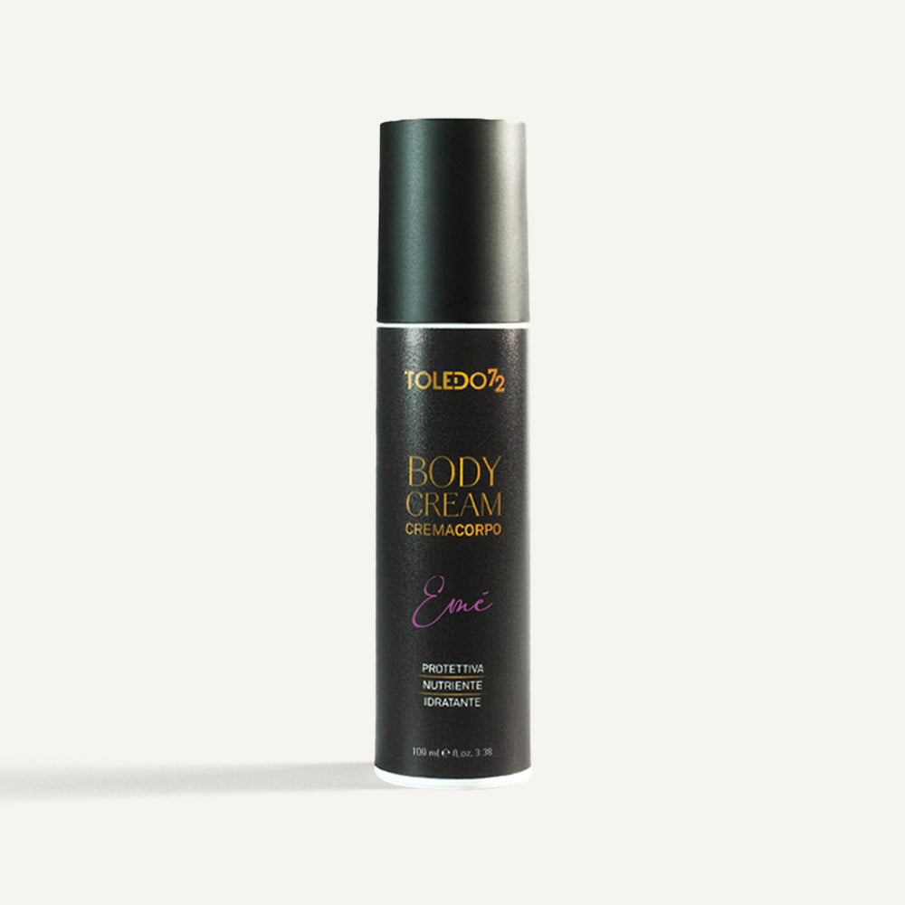 CREMA CORPO + EAU DE PARFUM 10ML EMÈ