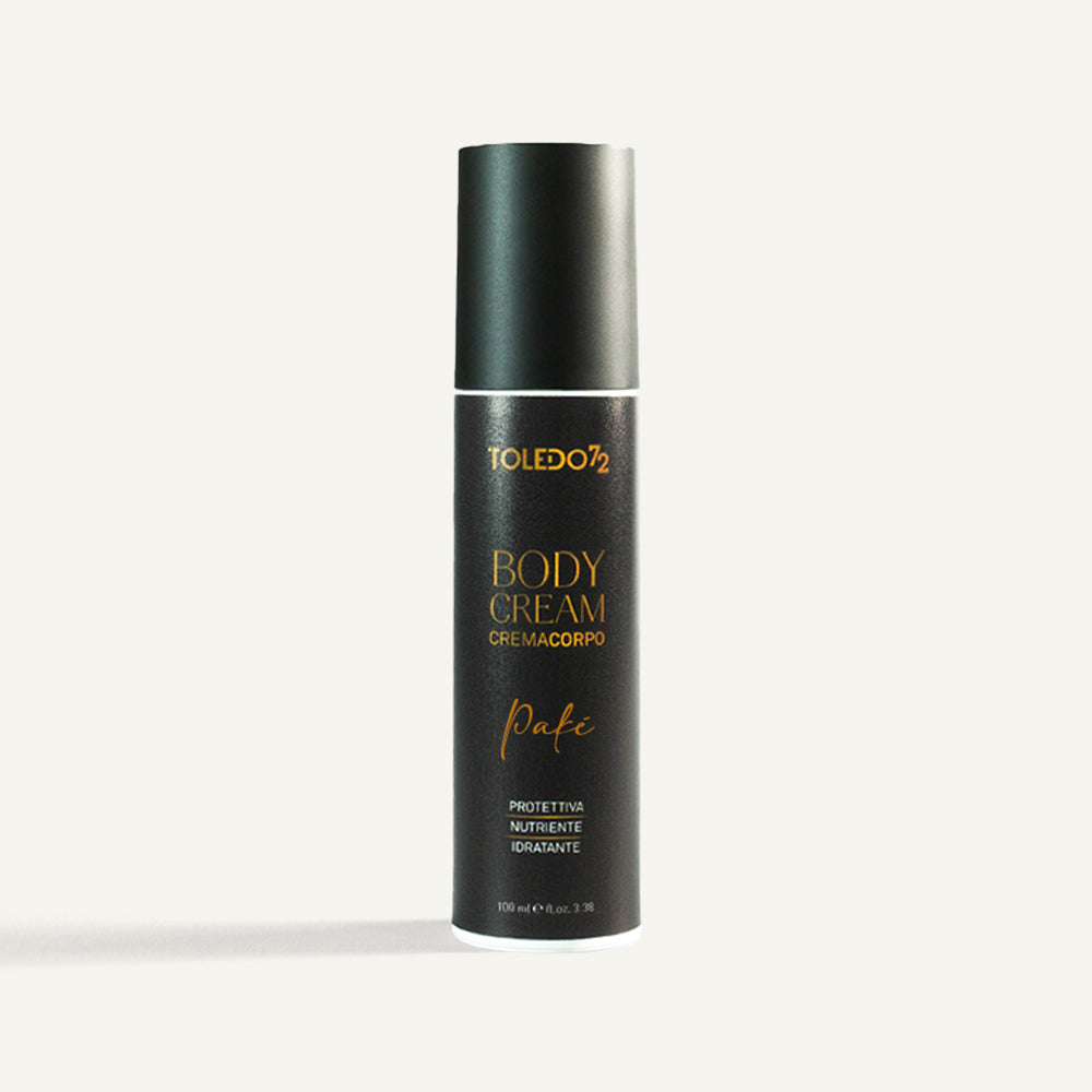 CREMA CORPO + EAU DE PARFUM 10ML PAKÈ