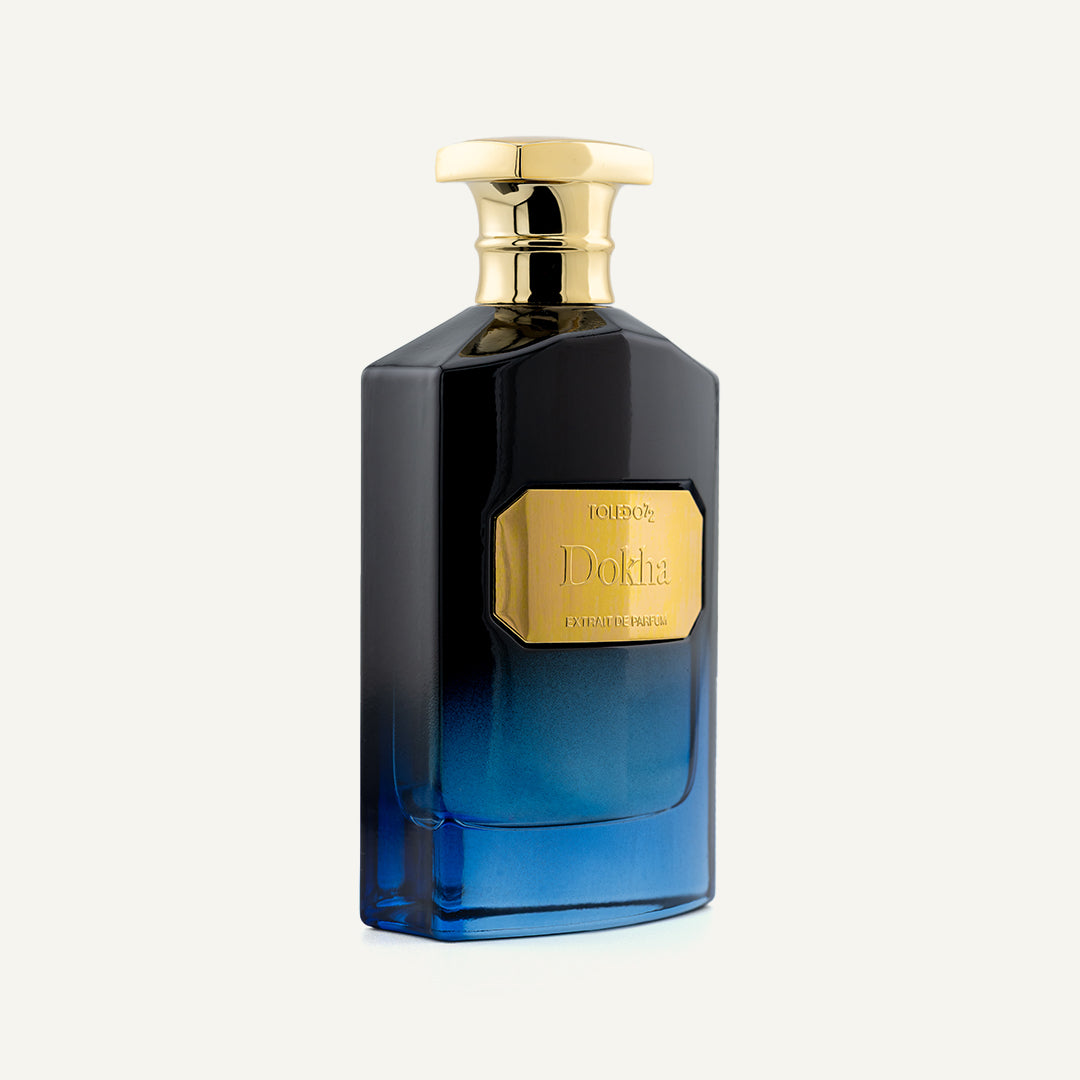 DOKHA EXTRAIT