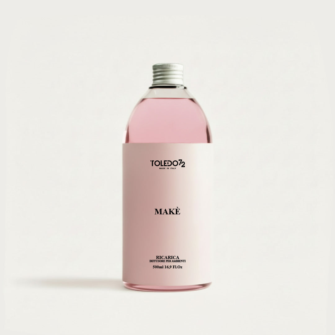 SET CANDELA DIFFUSORE MAKÈ