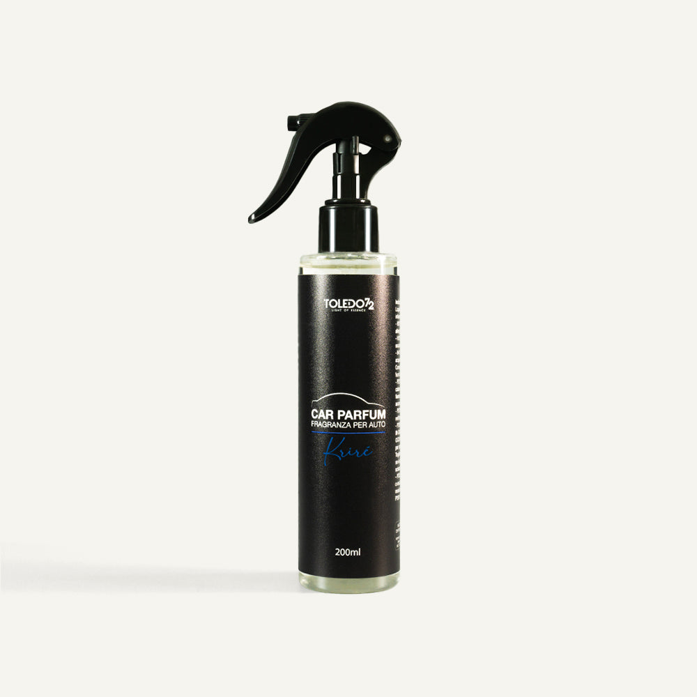 SPRAY AUTO KRIRÈ
