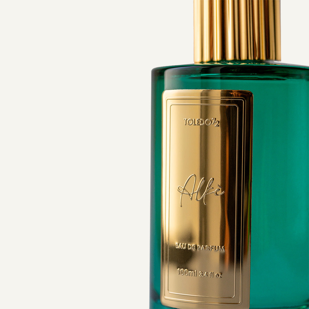ALKÈ EAU DE PARFUM