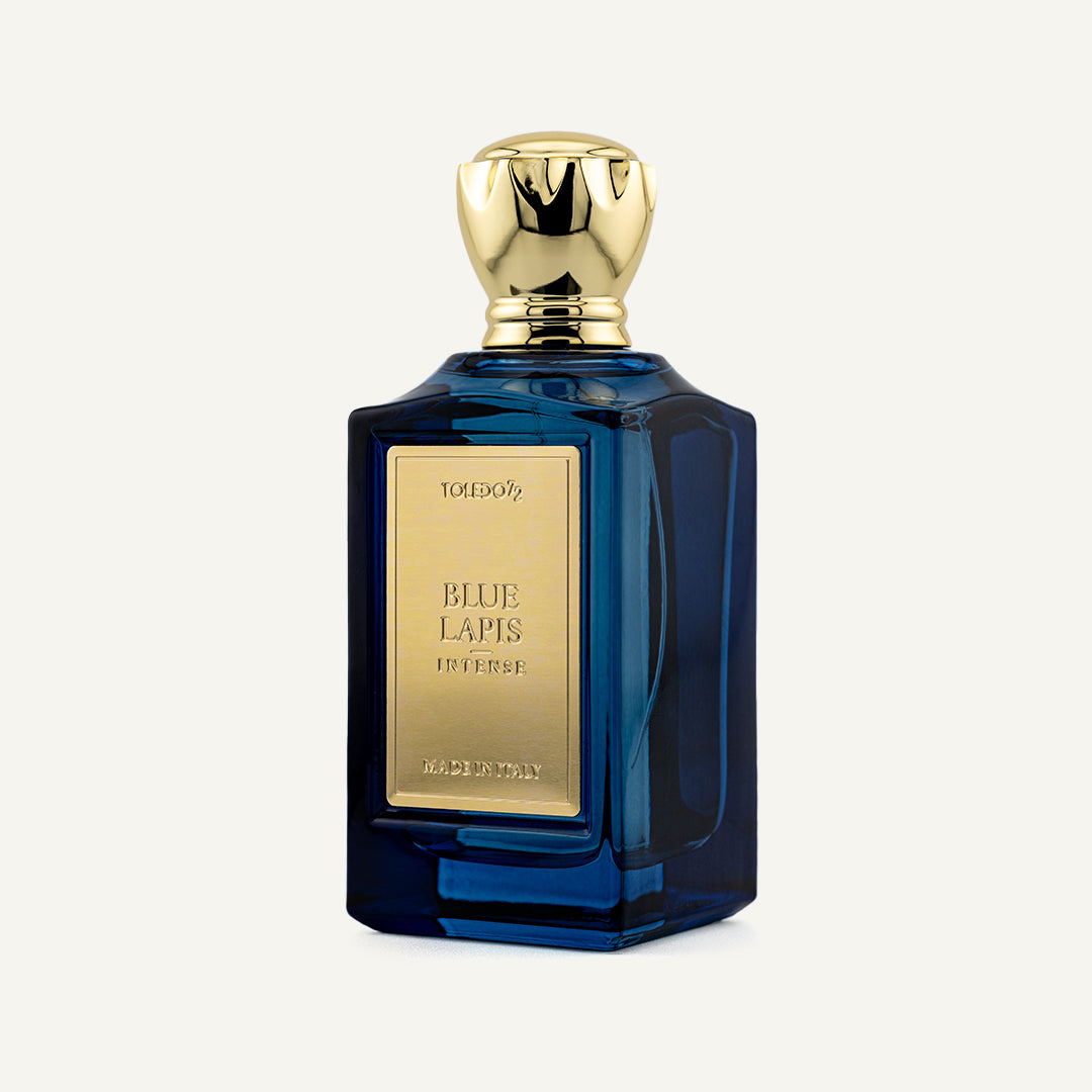 BLUE LAPIS INTENSE