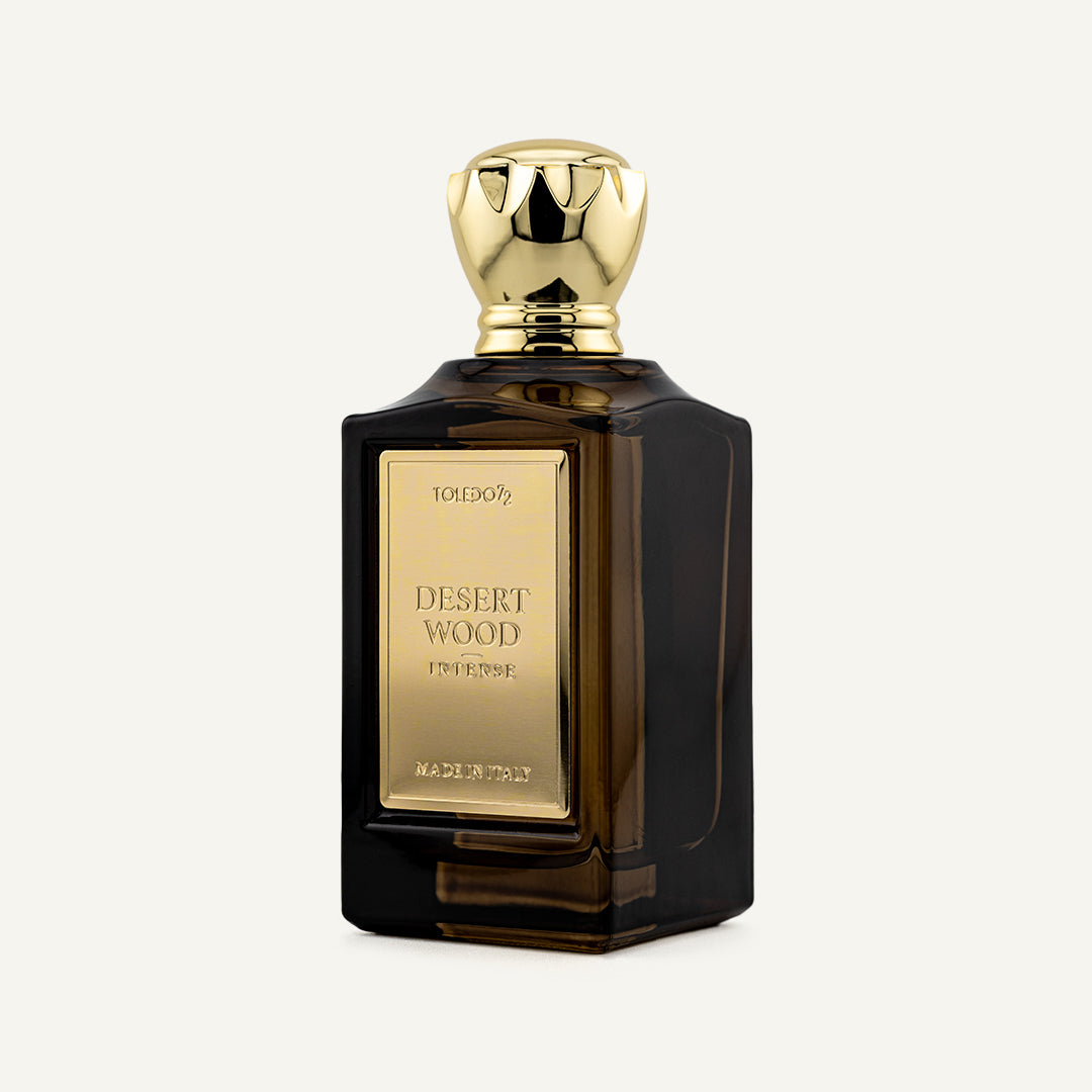 DESERT WOOD INTENSE