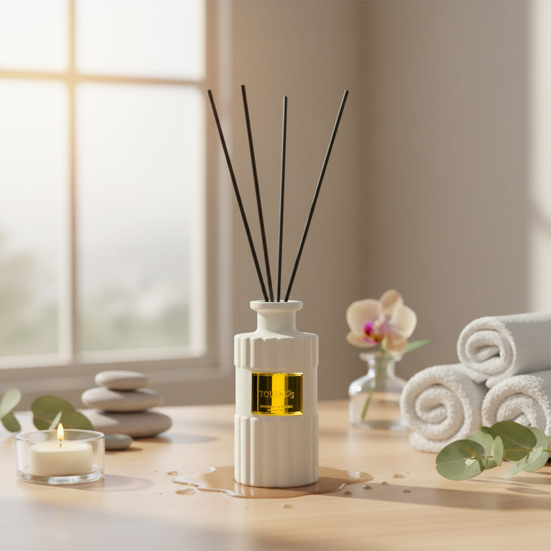 DIFFUSORE OASI LUX