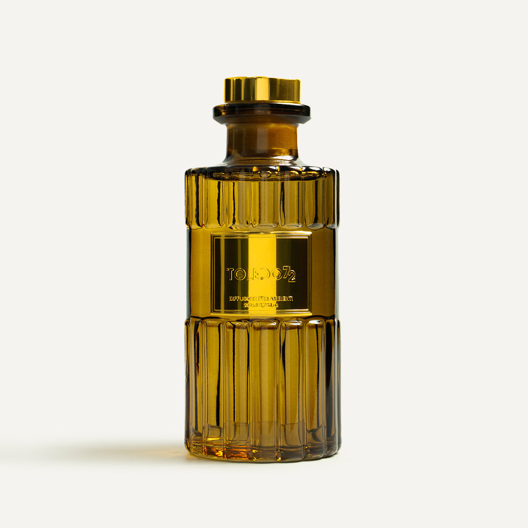 DIFFUSORE AMBRA LUX