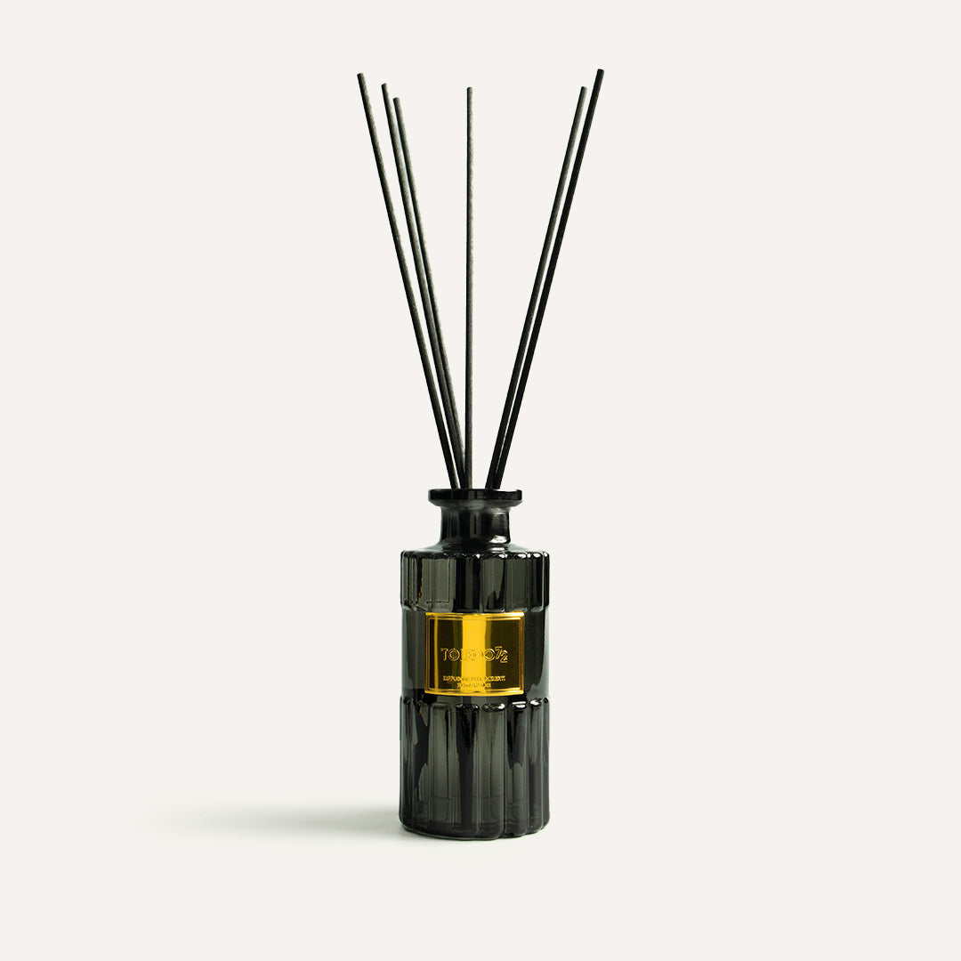DIFFUSORE SMOKE LUX