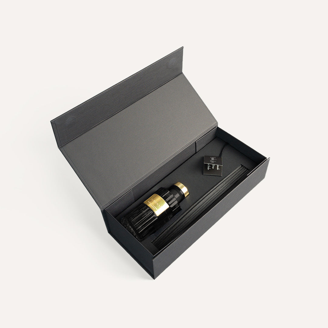 DIFFUSORE SMOKE LUX