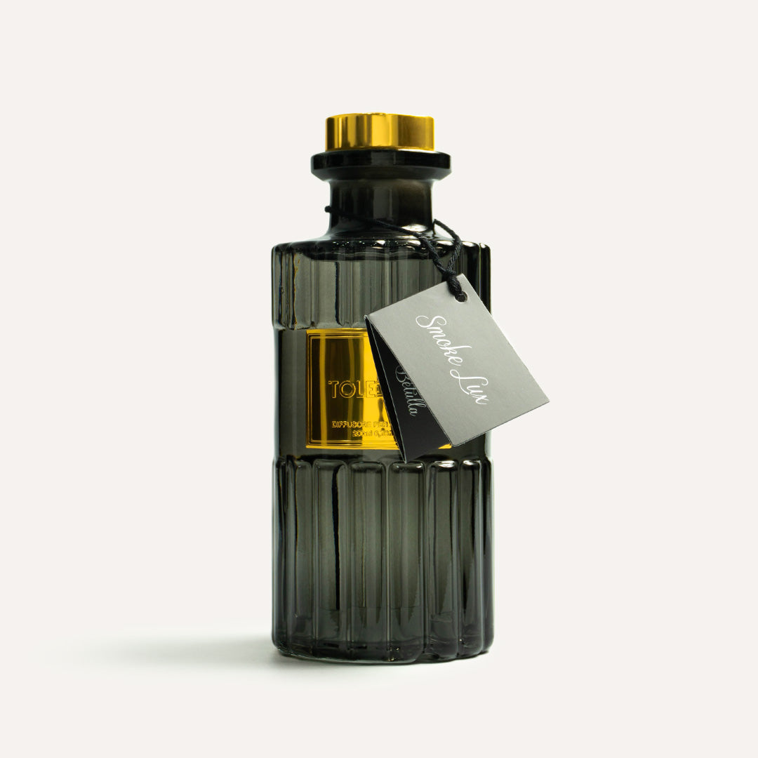 DIFFUSORE SMOKE LUX