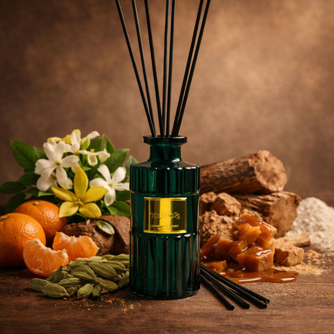 DIFFUSORE YLANG LUX