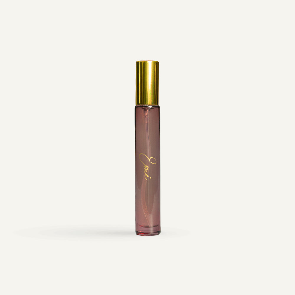CREMA CORPO + EAU DE PARFUM 10ML EMÈ