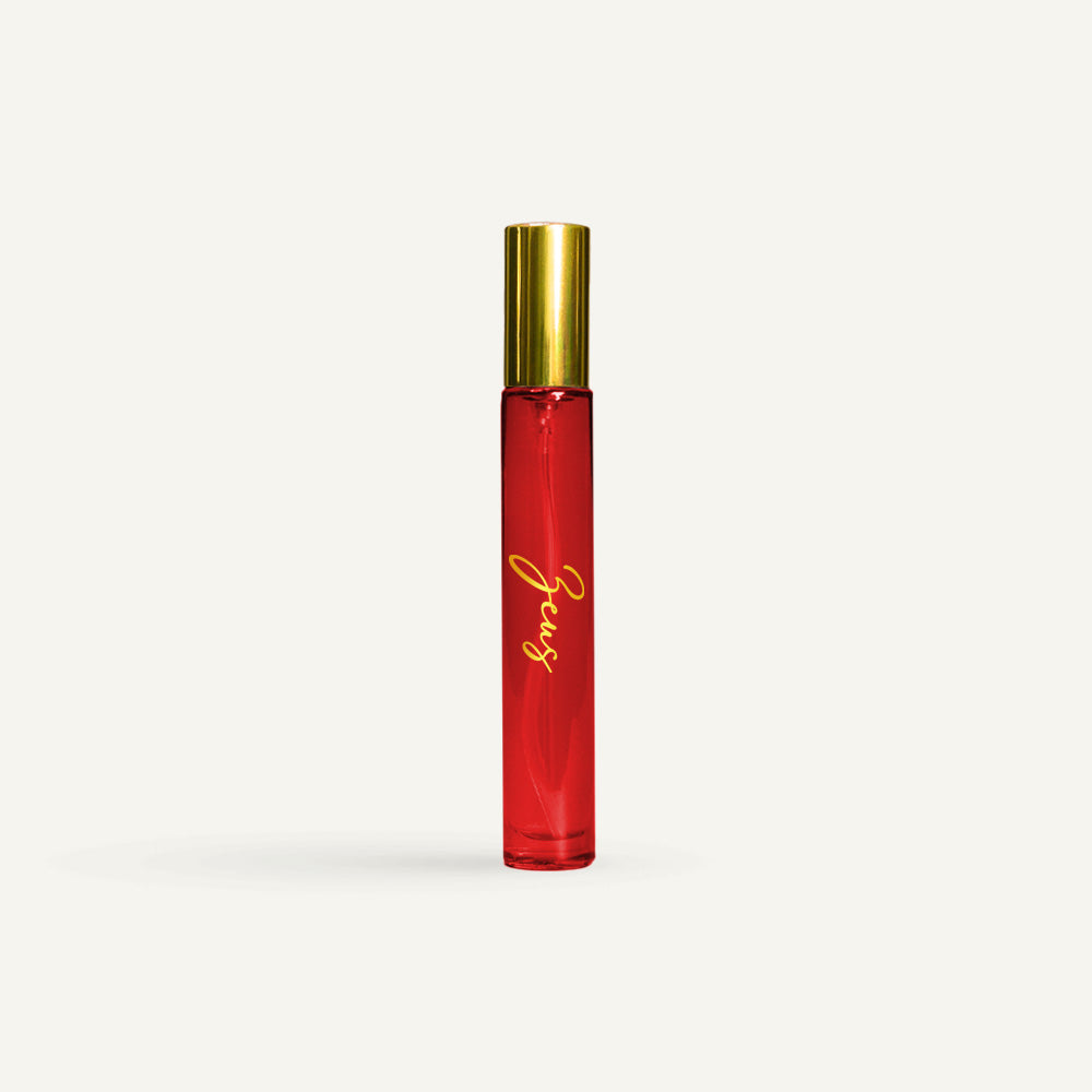 ZEUS EAU DE PARFUM