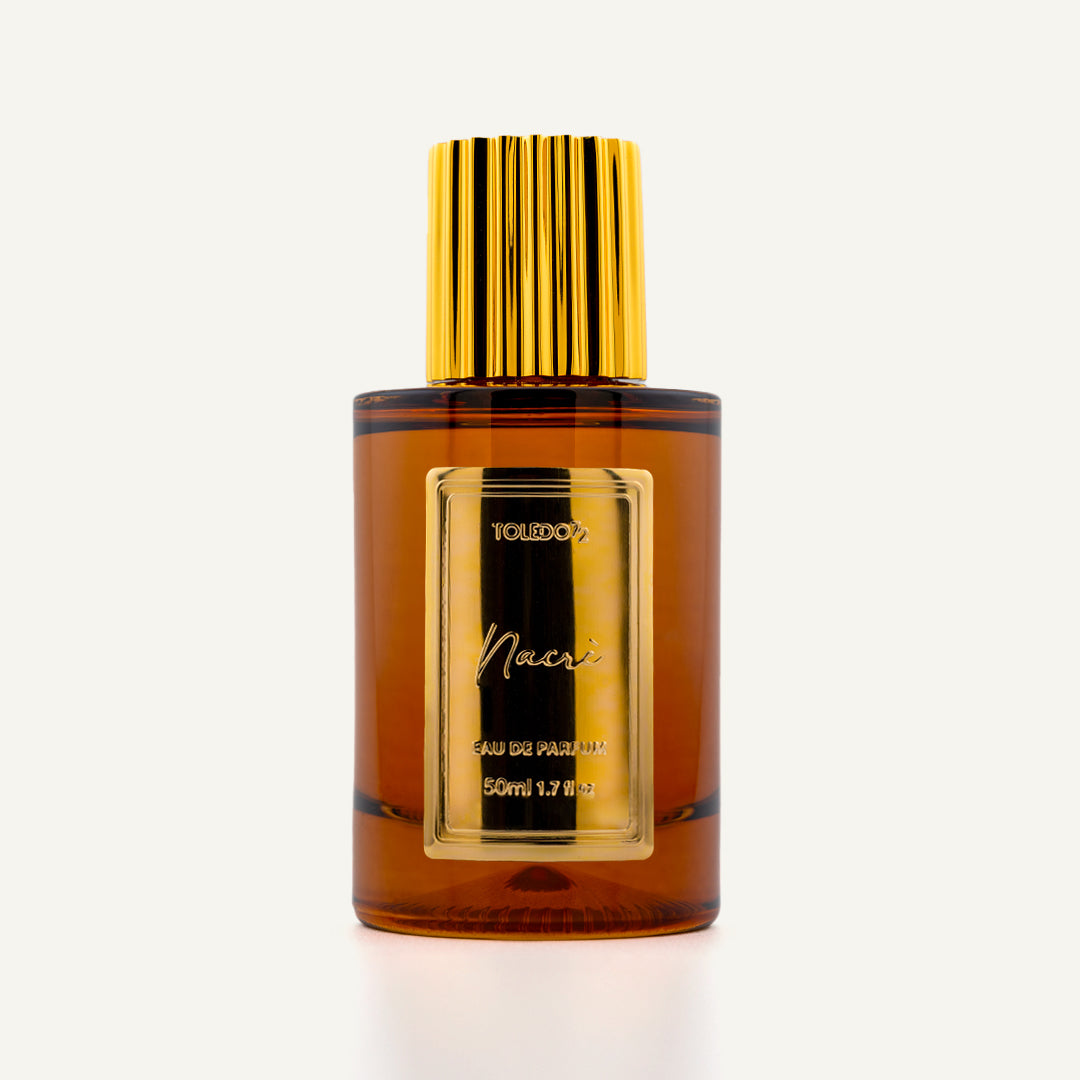 NACRÈ EAU DE PARFUM