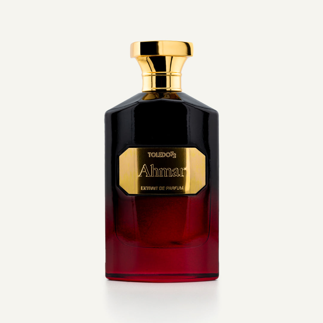 AHMAR EXTRAIT