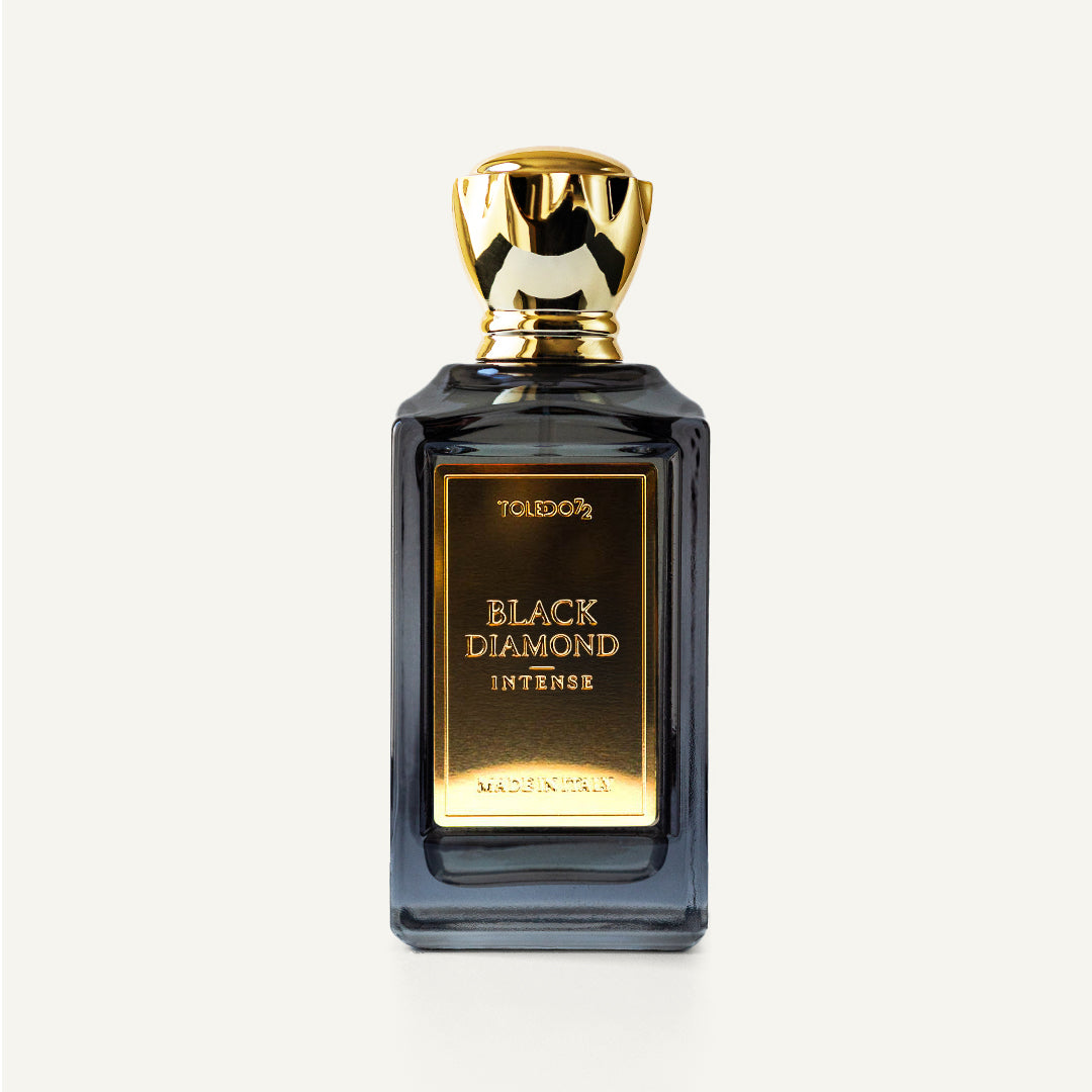 BLACK DIAMOND INTENSE