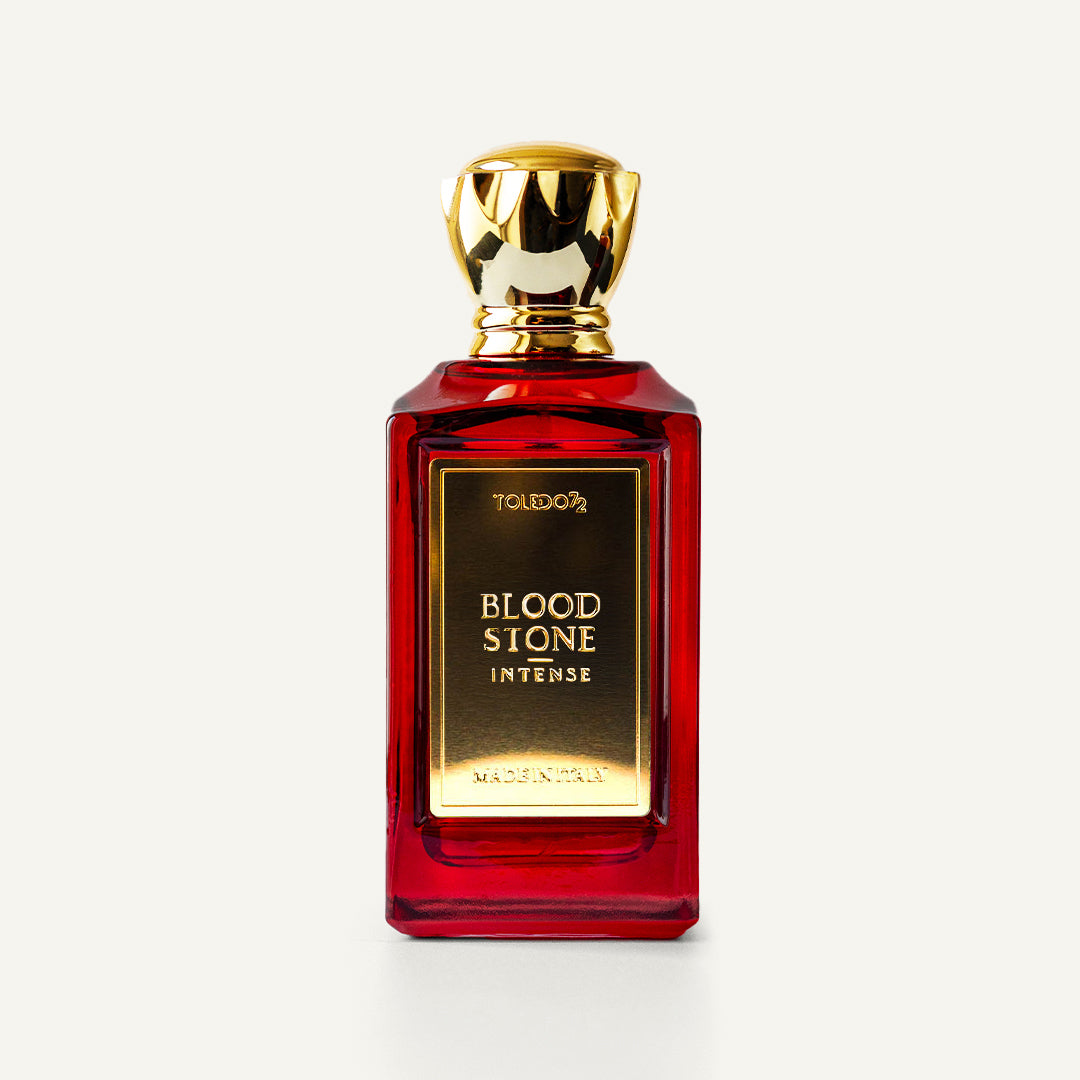 BLOOD STONE INTENSE