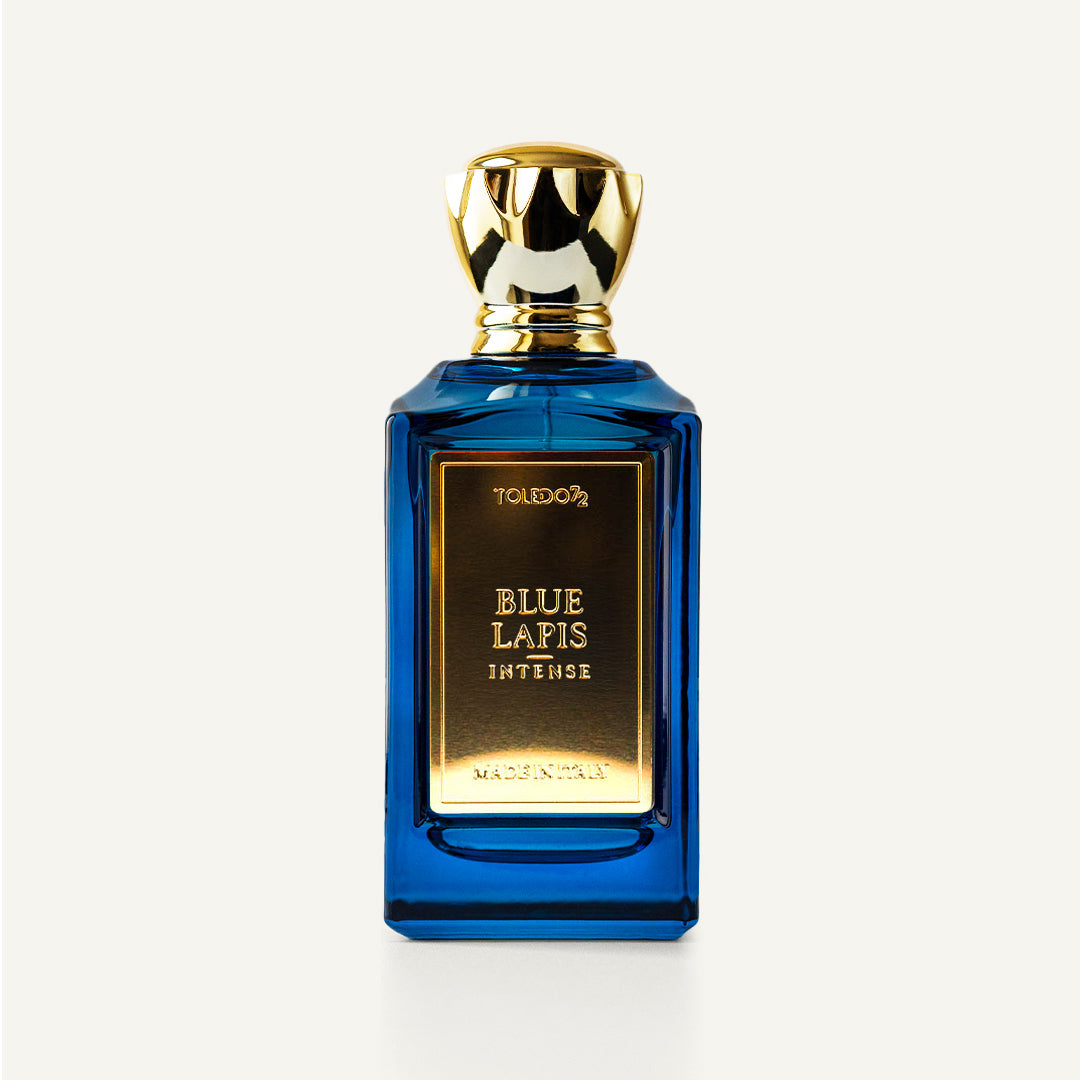 BLUE LAPIS INTENSE