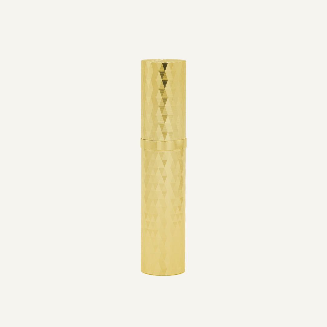 PROFUMO DA VIAGGIO "ORO"