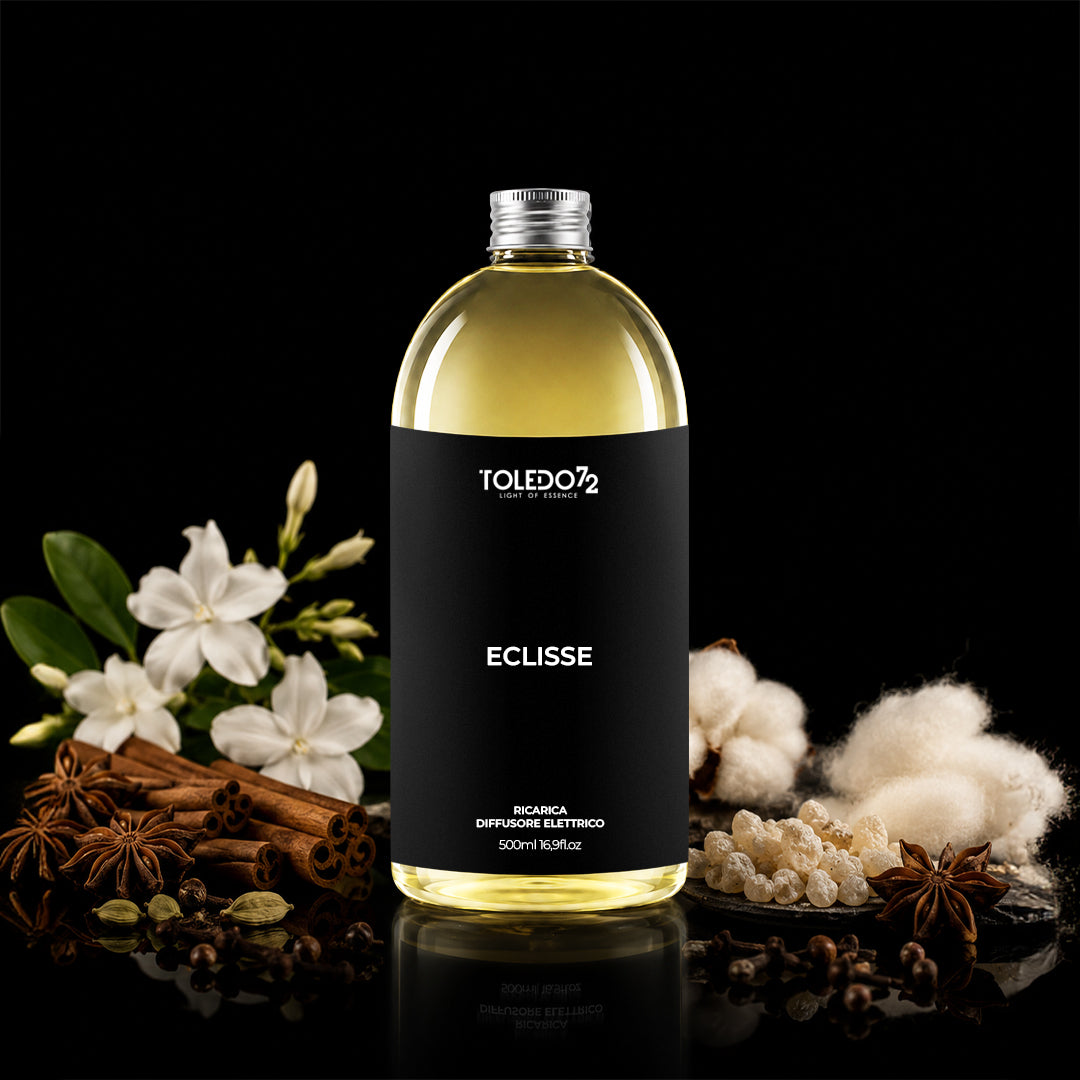 RICARICA PER DIFFUSORE ELETTRICO ECLISSE