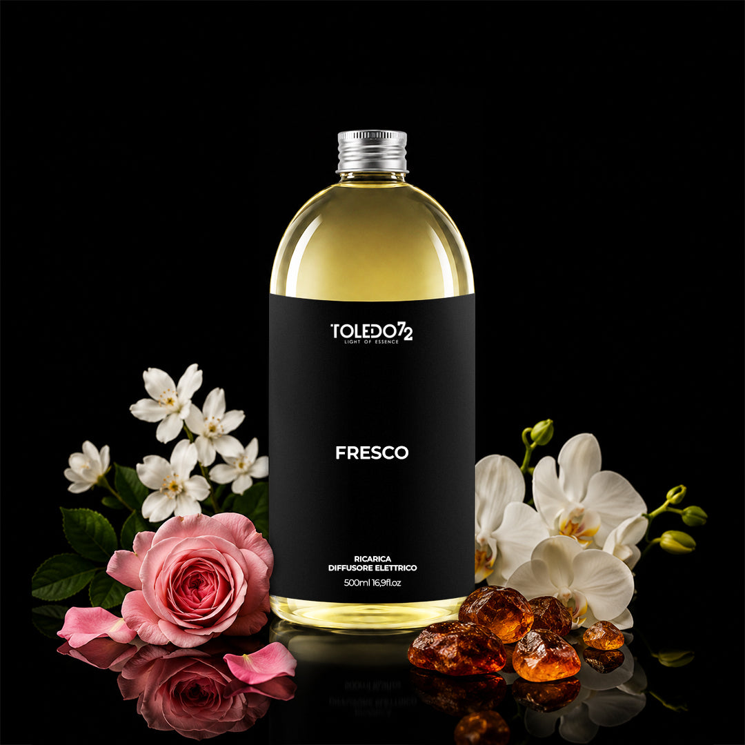 RICARICA PER DIFFUSORE ELETTRICO FRESCO