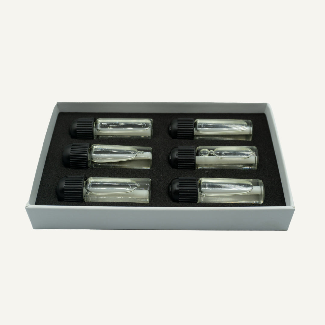 RICARICHE DIFFUSORE SMART PER AUTO
