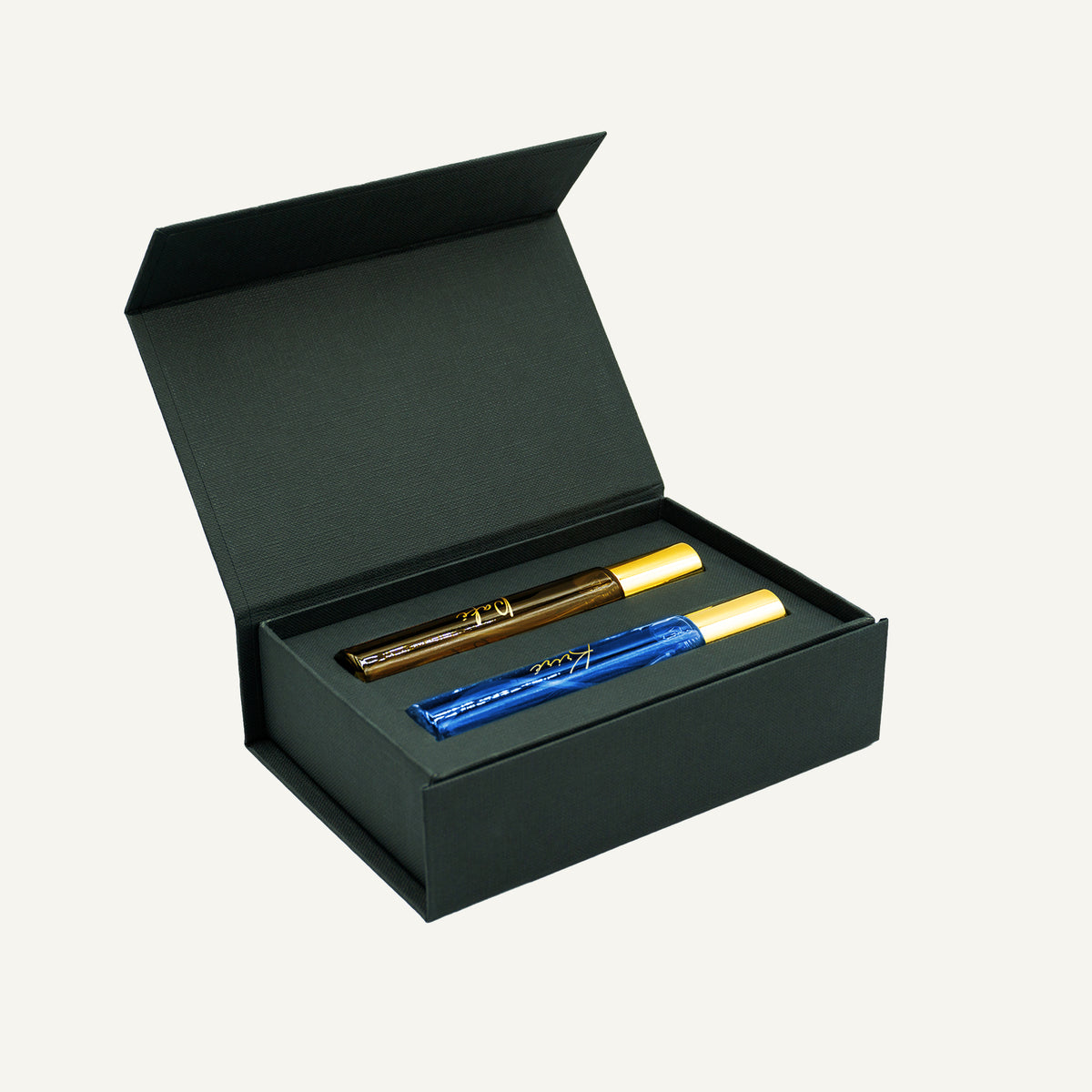 SET 2 EAU DE PARFUM 10ML - PAKÈ | KRIRÈ