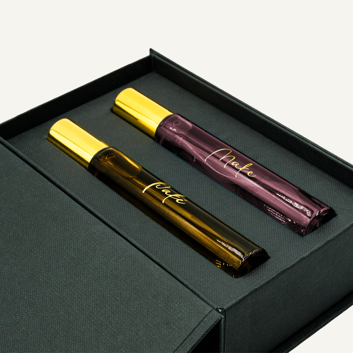 SET 2 EAU DE PARFUM 10ML - PAKÈ | MAKÈ