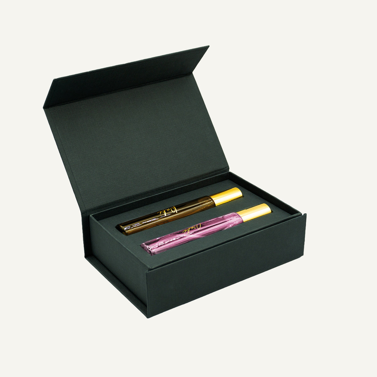 SET 2 EAU DE PARFUM 10ML - PAKÈ | MAKÈ