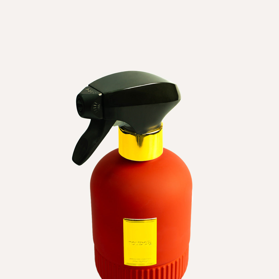 SPRAY PER AMBIENTE CREMISI LUX