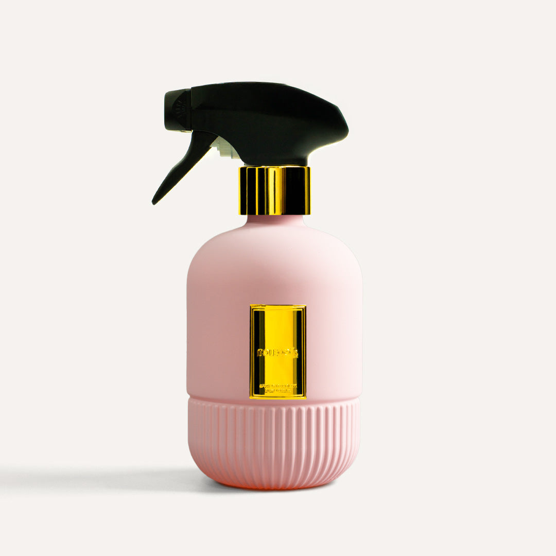 SPRAY PER AMBIENTE FRESCO LUX