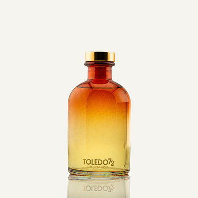 DIFFUSORE TONKA AURA