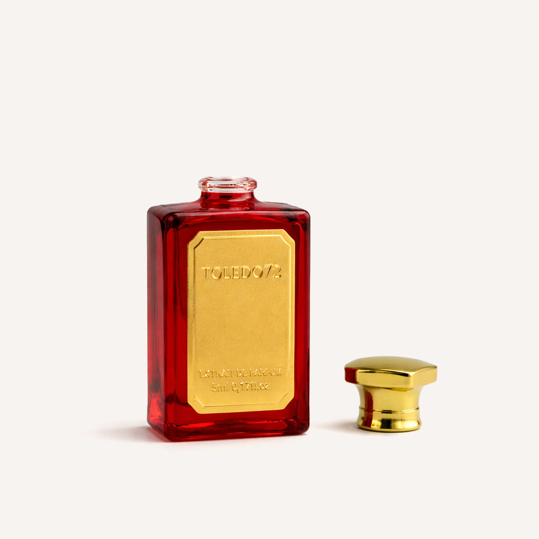 SET EXTRAIT DE PARFUM ESTRATTI E ARABI