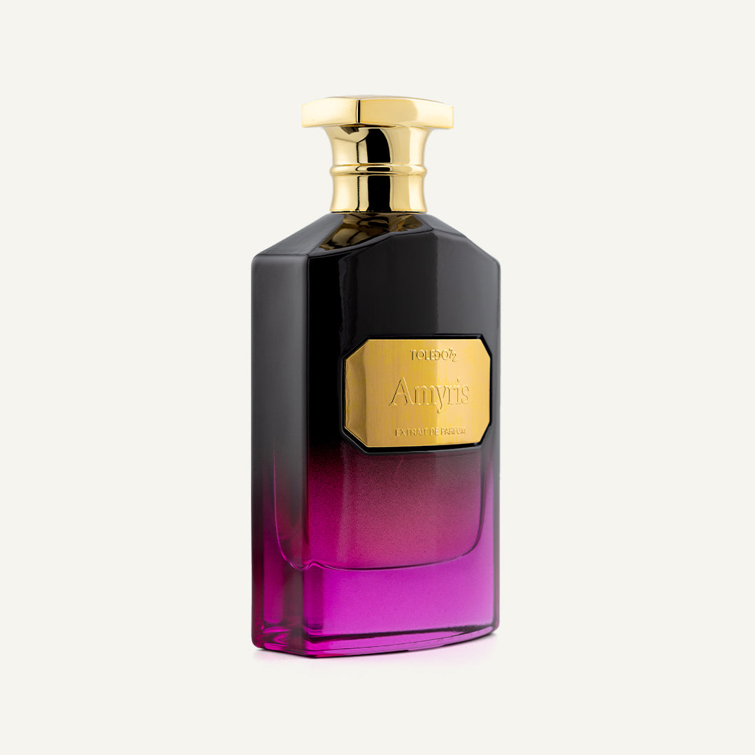AMYRIS EXTRAIT