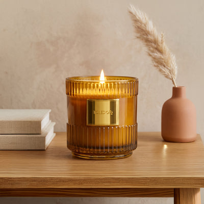 CANDELA AMBRA LUX