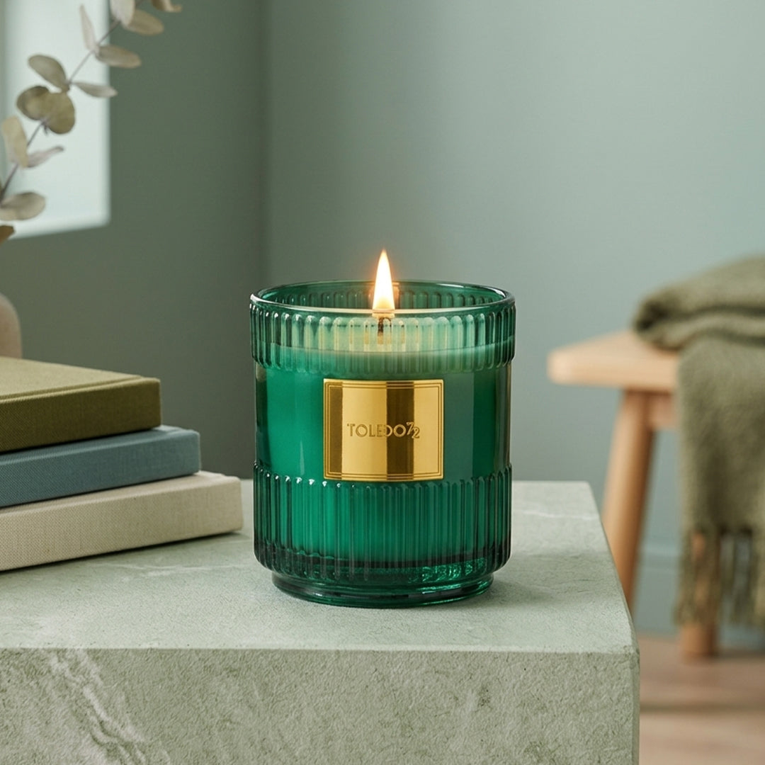 CANDELA YLANG LUX