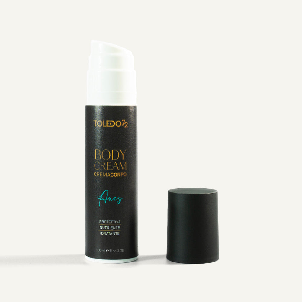 CREMA CORPO + EAU DE PARFUM 10ML ARES