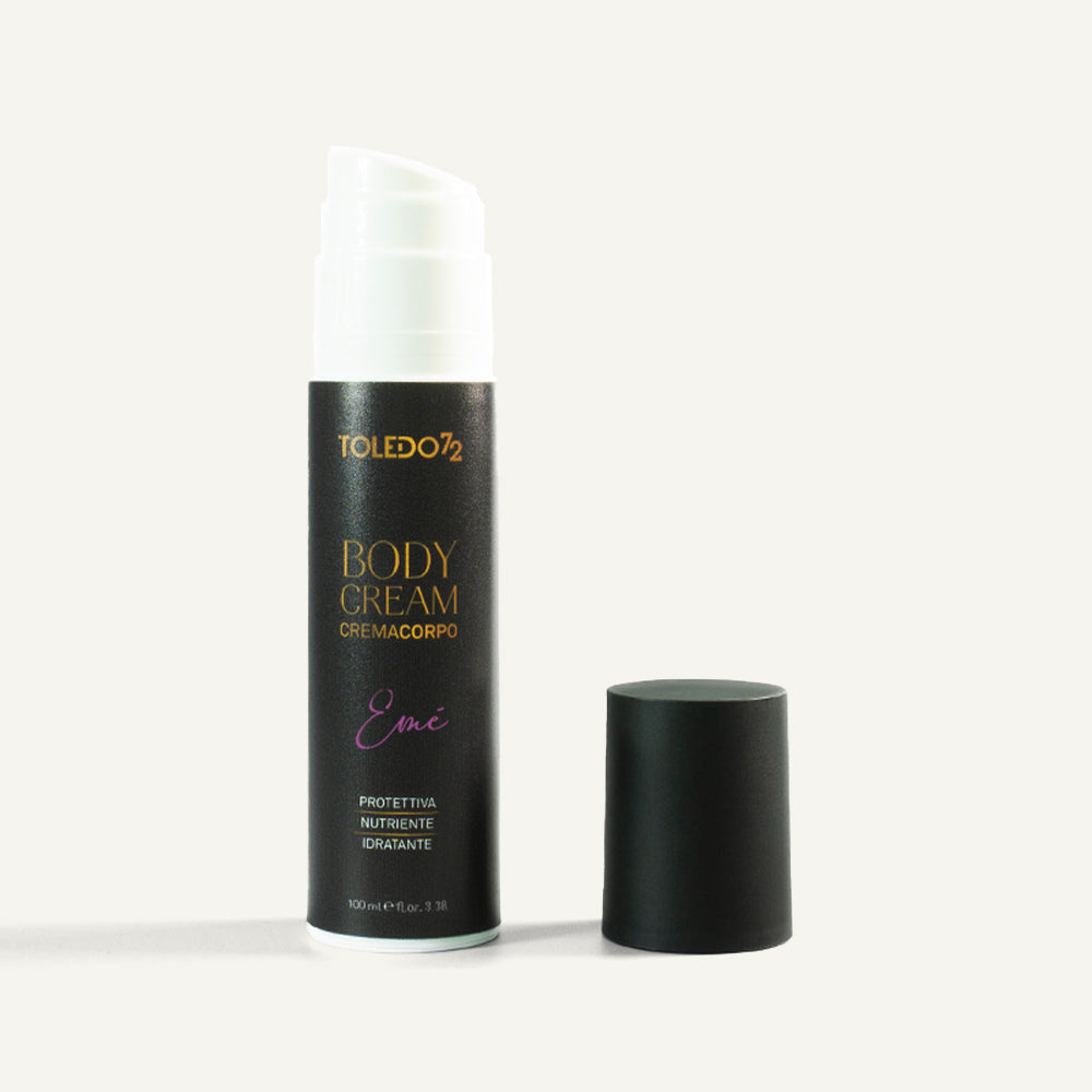 CREMA CORPO EMÈ