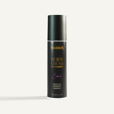 CREMA CORPO + EAU DE PARFUM 10ML EMÈ