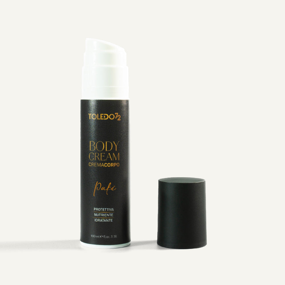 CREMA CORPO PAKÈ