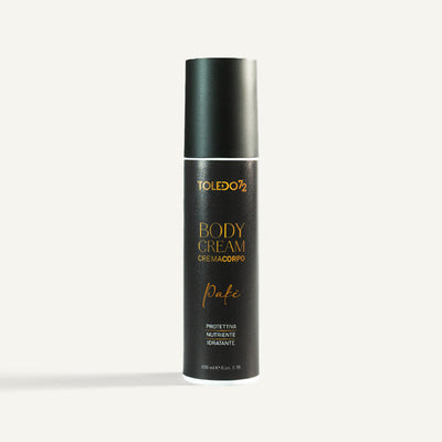 CREMA CORPO + EAU DE PARFUM 10ML PAKÈ