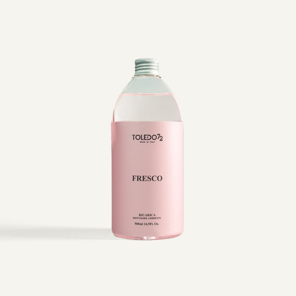 DIFFUSORE FRESCO