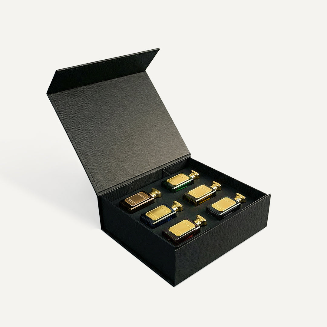 SET EXTRAIT DE PARFUM INTENSE