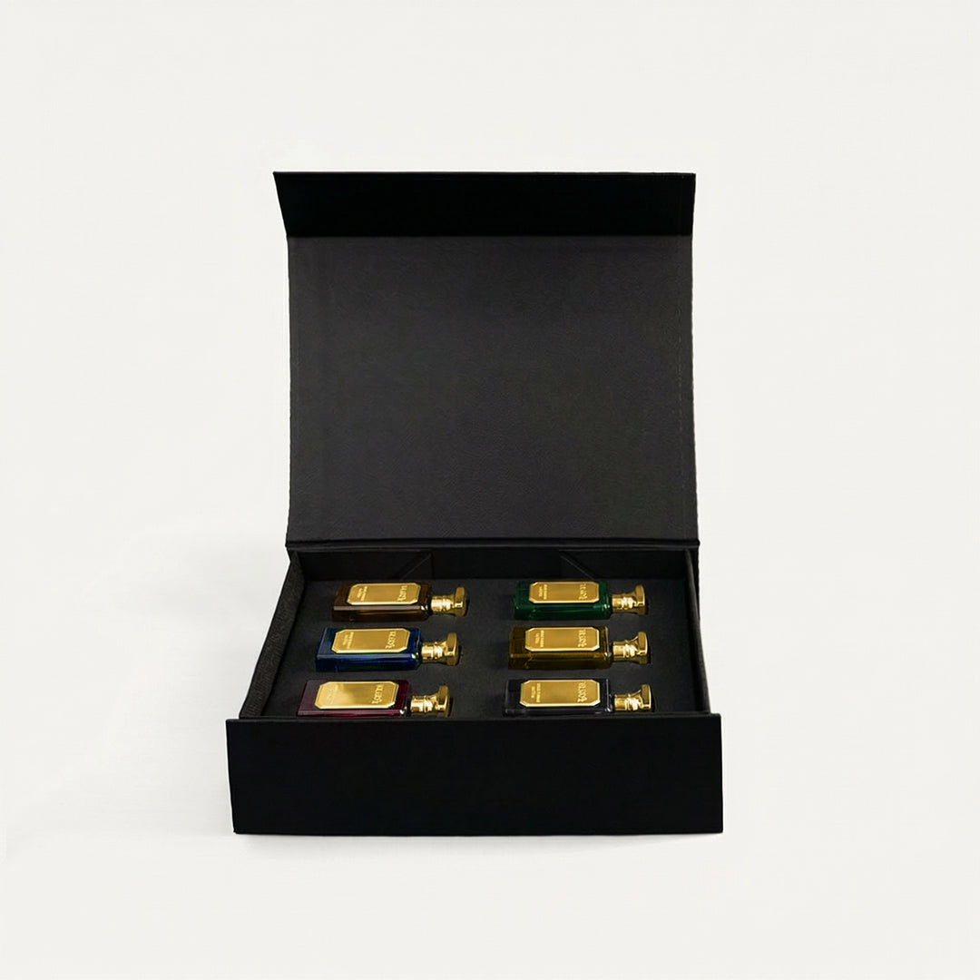 SET EXTRAIT DE PARFUM INTENSE