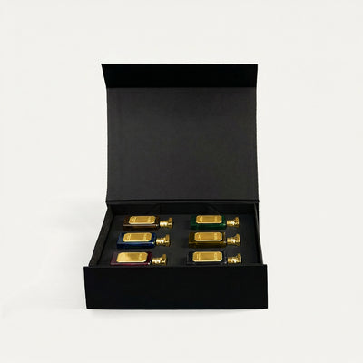 SET EXTRAIT DE PARFUM INTENSE