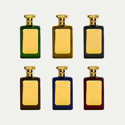 SET EXTRAIT DE PARFUM INTENSE