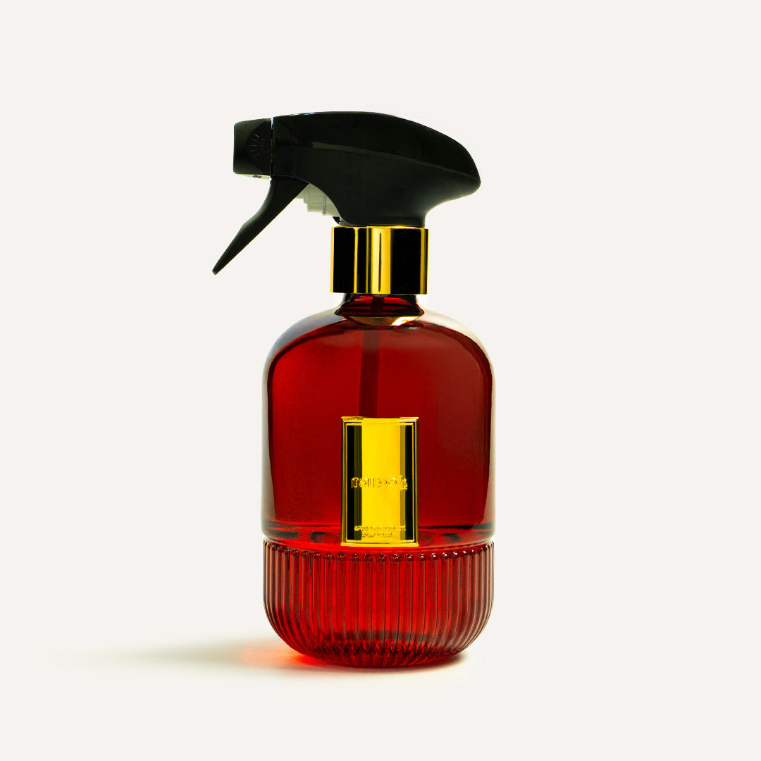 SPRAY PER AMBIENTE ROSA E CAFFÈ