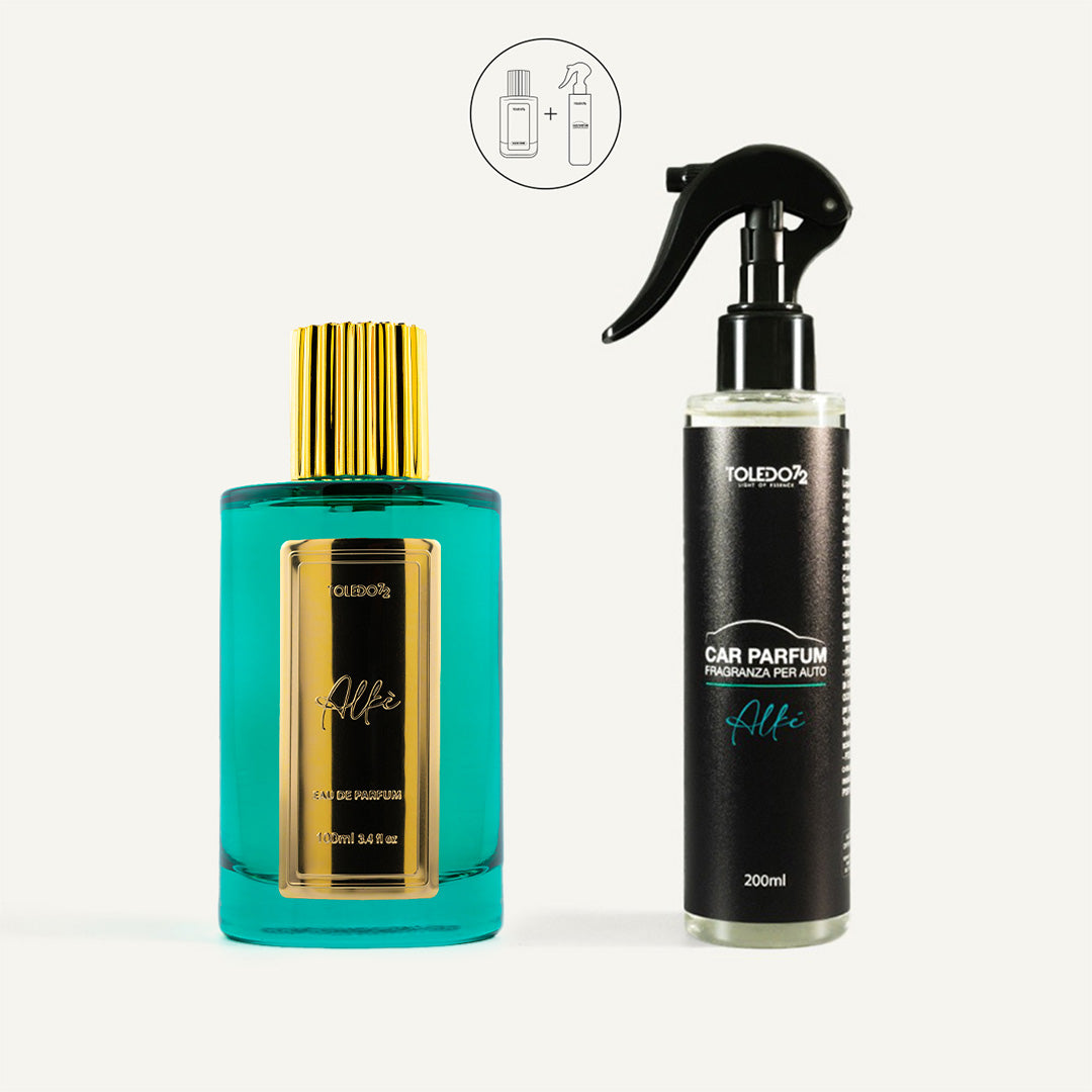 PROMO ALKÈ EAU DE PARFUM 100ML